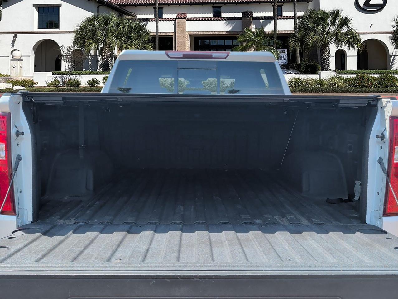 2022 Chevrolet Silverado 1500 LTZ San Juan TX