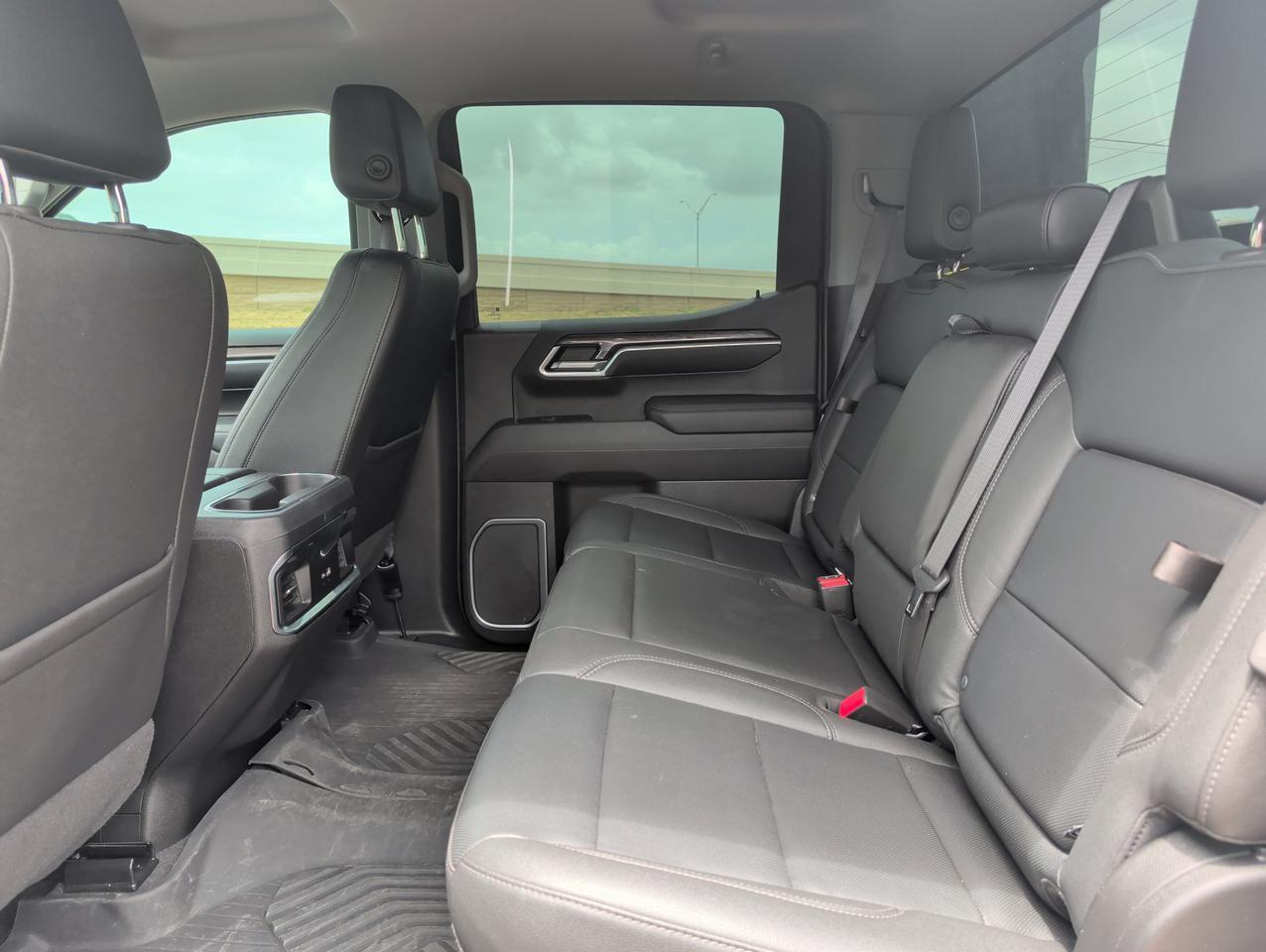 2022 Chevrolet Silverado 1500 LTZ San Juan TX