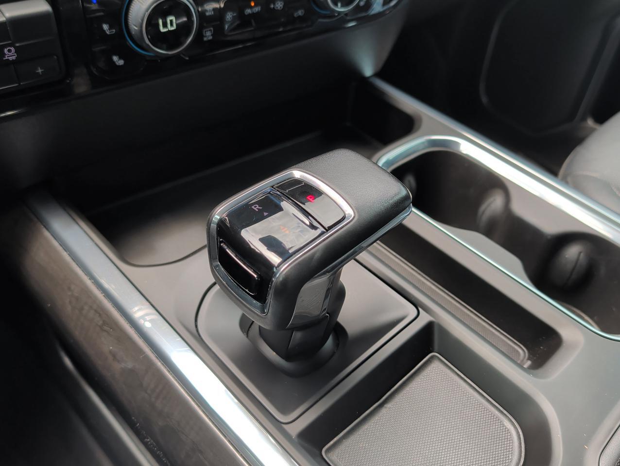 2022 Chevrolet Silverado 1500 LTZ San Juan TX