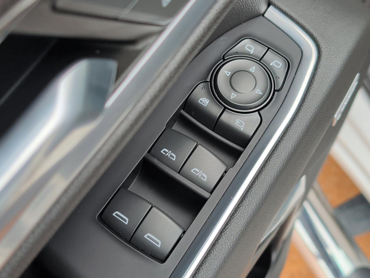 2022 Chevrolet Silverado 1500 LTZ San Juan TX