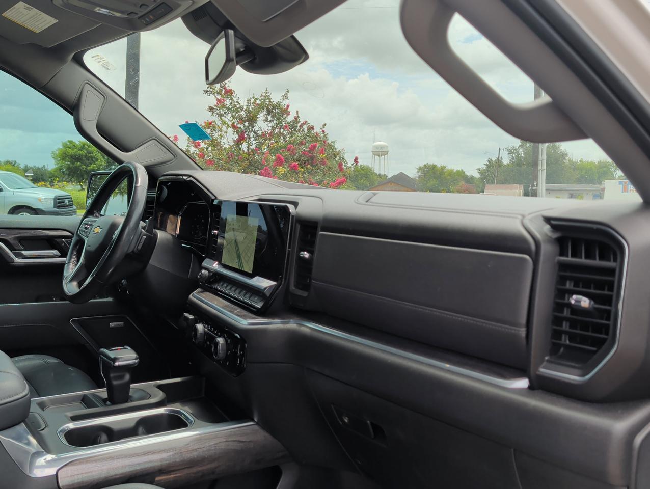 2022 Chevrolet Silverado 1500 LTZ San Juan TX