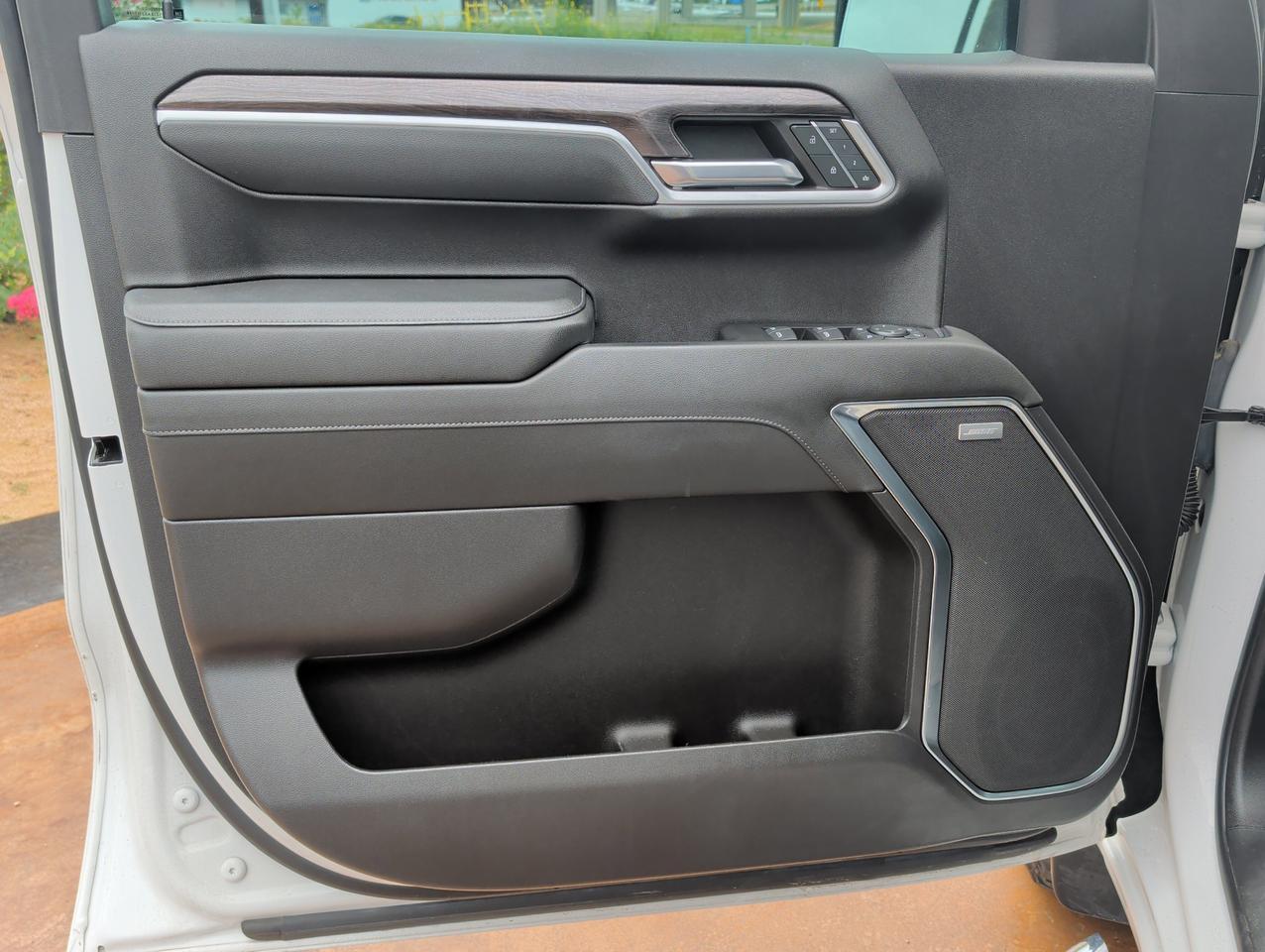 2022 Chevrolet Silverado 1500 LTZ San Juan TX