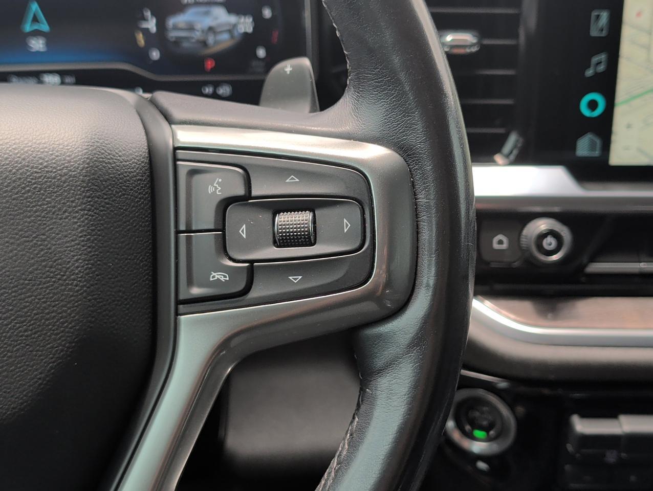 2022 Chevrolet Silverado 1500 LTZ San Juan TX