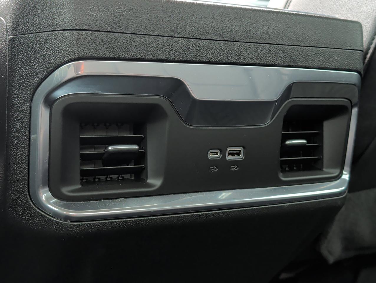 2022 Chevrolet Silverado 1500 LTZ San Juan TX