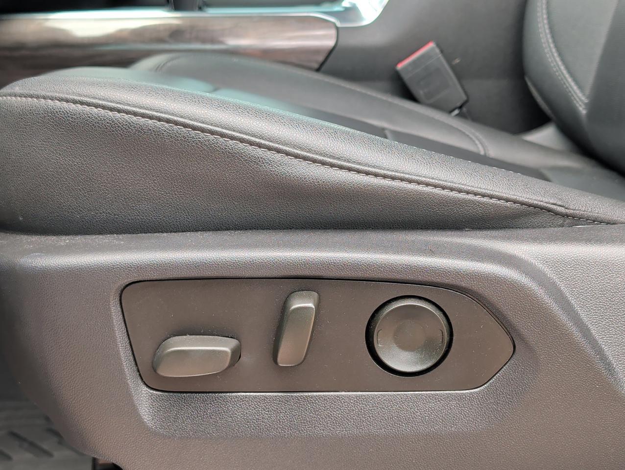 2022 Chevrolet Silverado 1500 LTZ San Juan TX