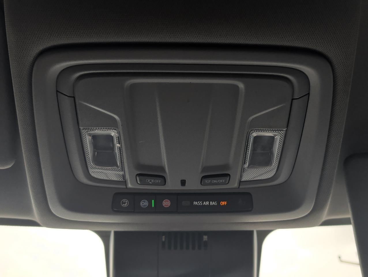 2022 Chevrolet Silverado 1500 LTZ San Juan TX