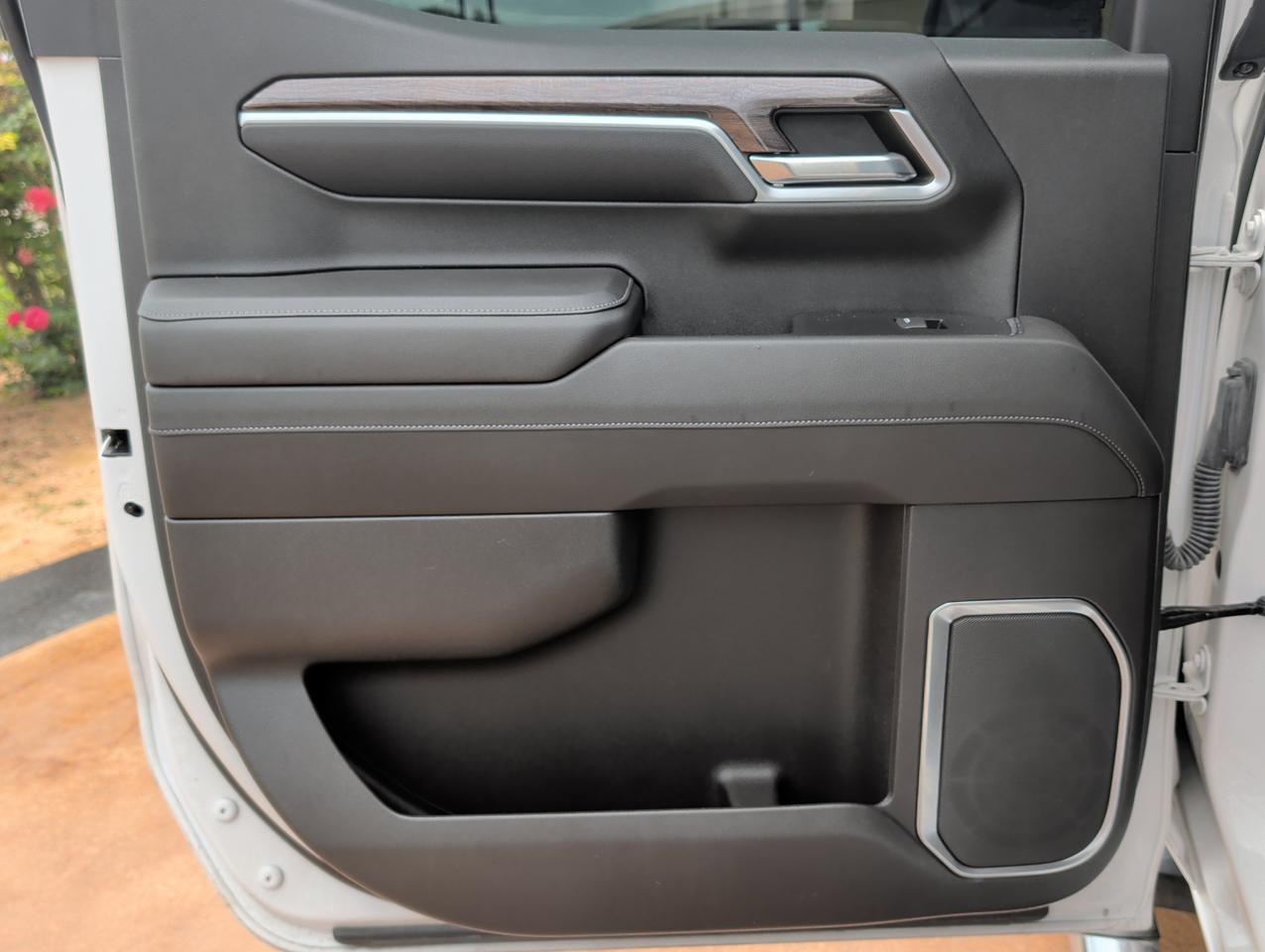 2022 Chevrolet Silverado 1500 LTZ San Juan TX