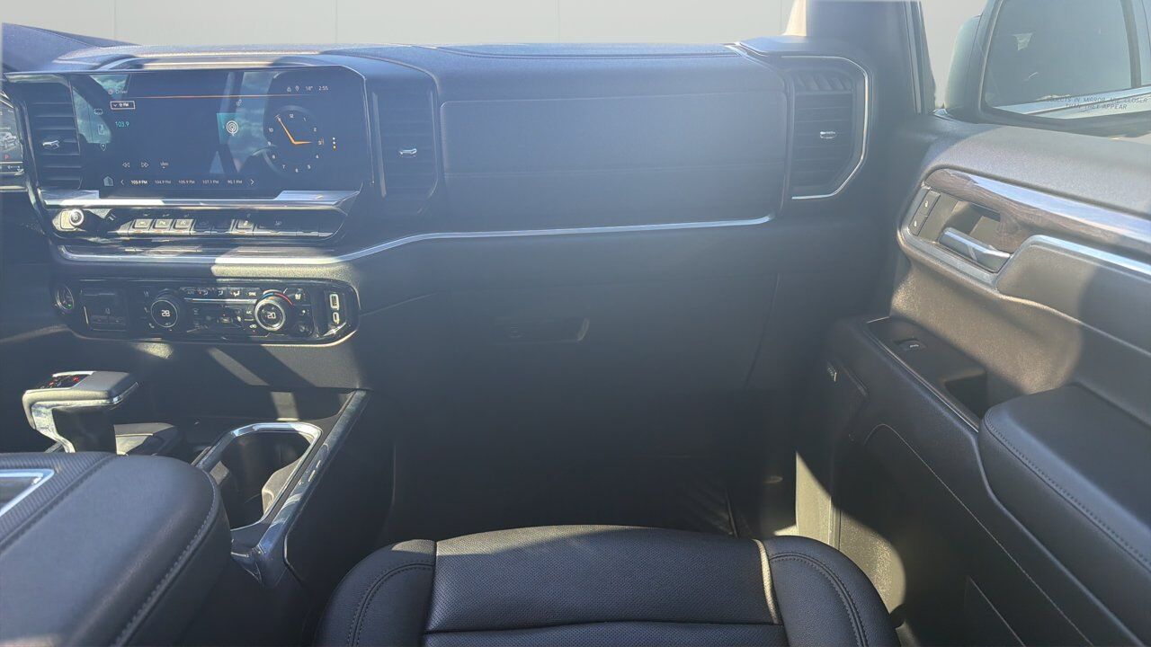 2022 Chevrolet Silverado 1500 LTZ Sherwood Park AB