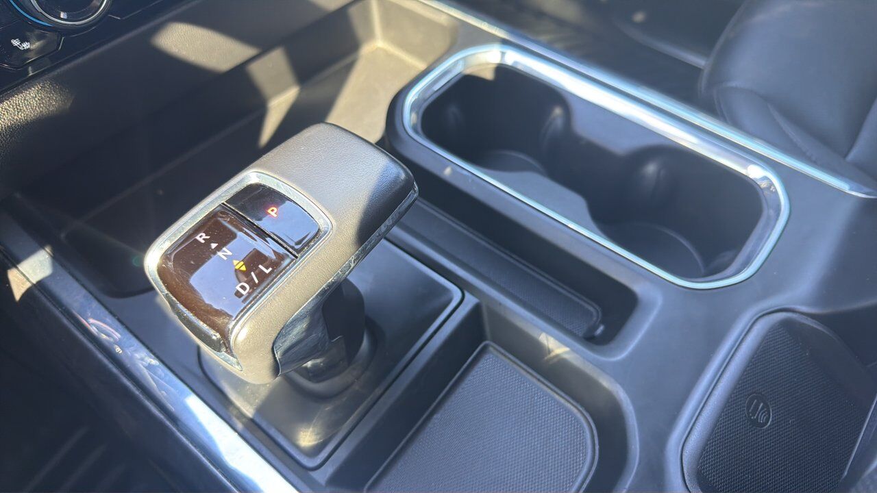 2022 Chevrolet Silverado 1500 LTZ Sherwood Park AB