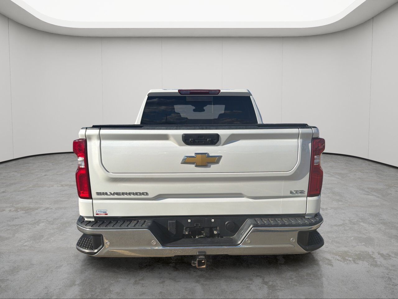 2022 Chevrolet Silverado 1500 LTZ Sherwood Park AB