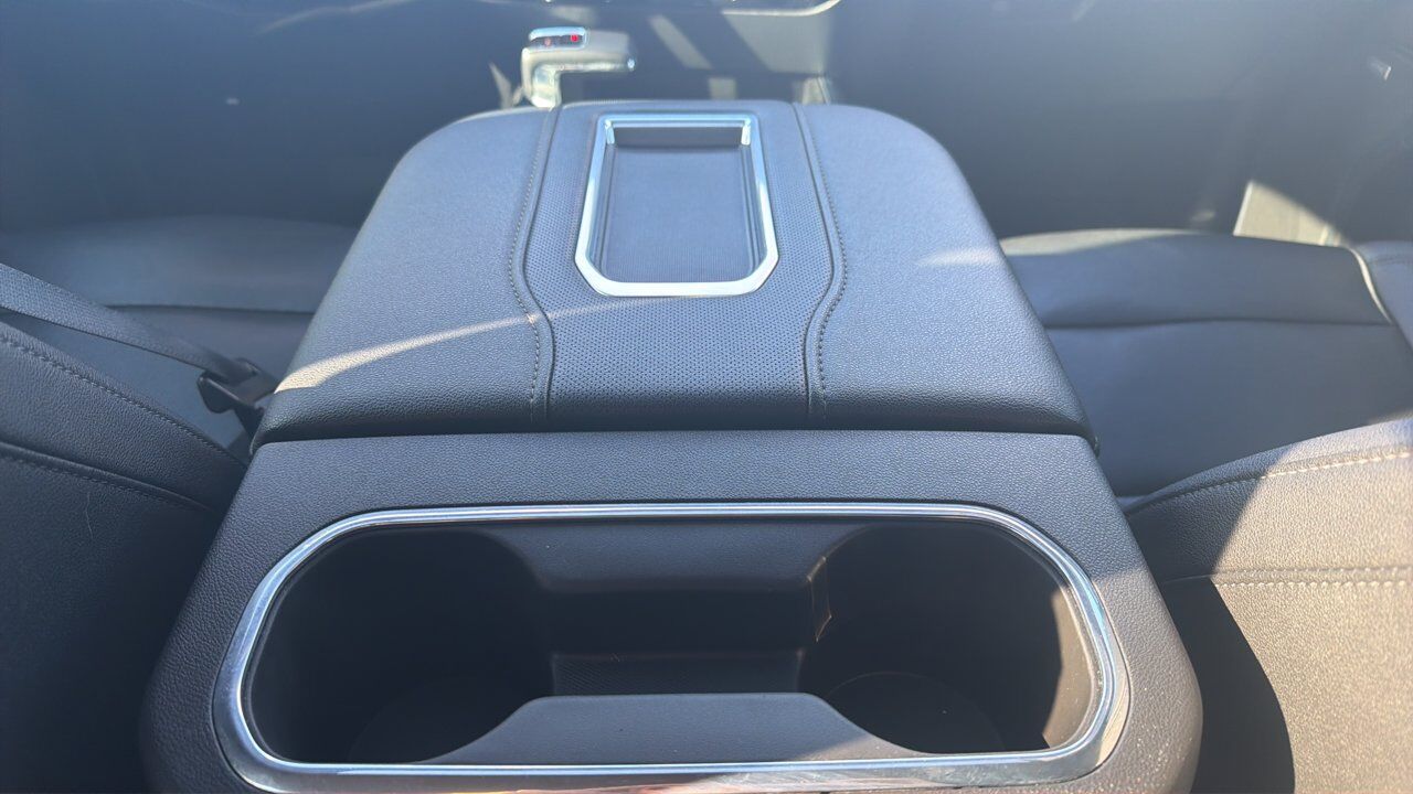 2022 Chevrolet Silverado 1500 LTZ Sherwood Park AB
