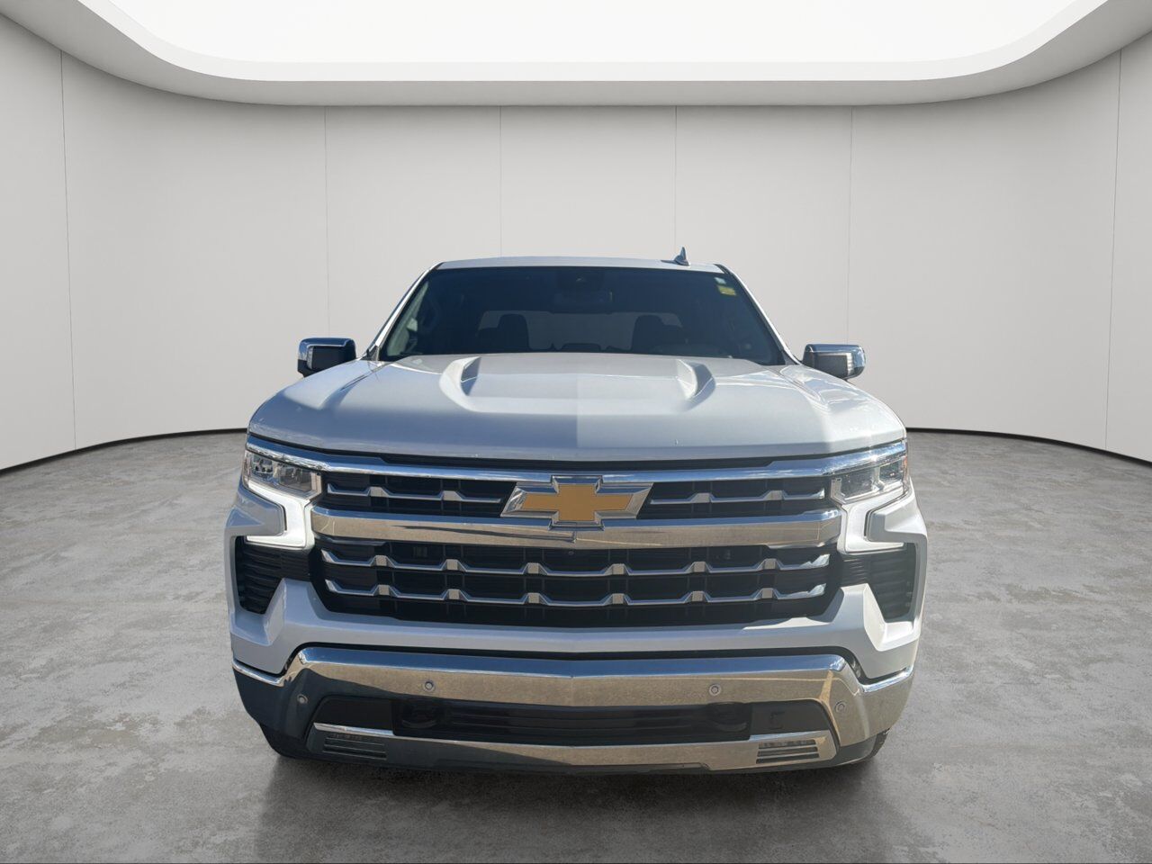 2022 Chevrolet Silverado 1500 LTZ Sherwood Park AB