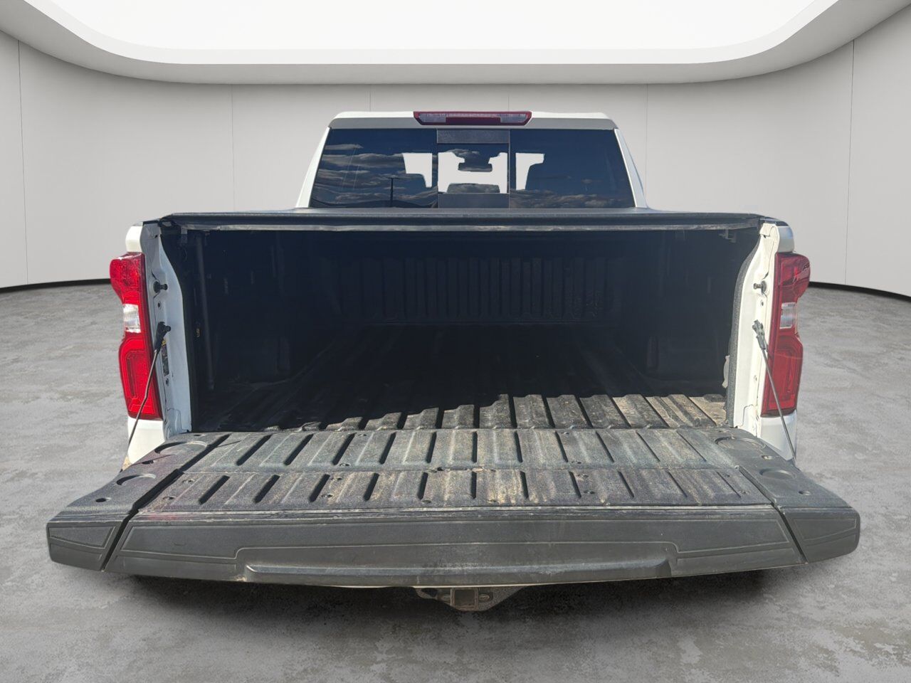 2022 Chevrolet Silverado 1500 LTZ Sherwood Park AB