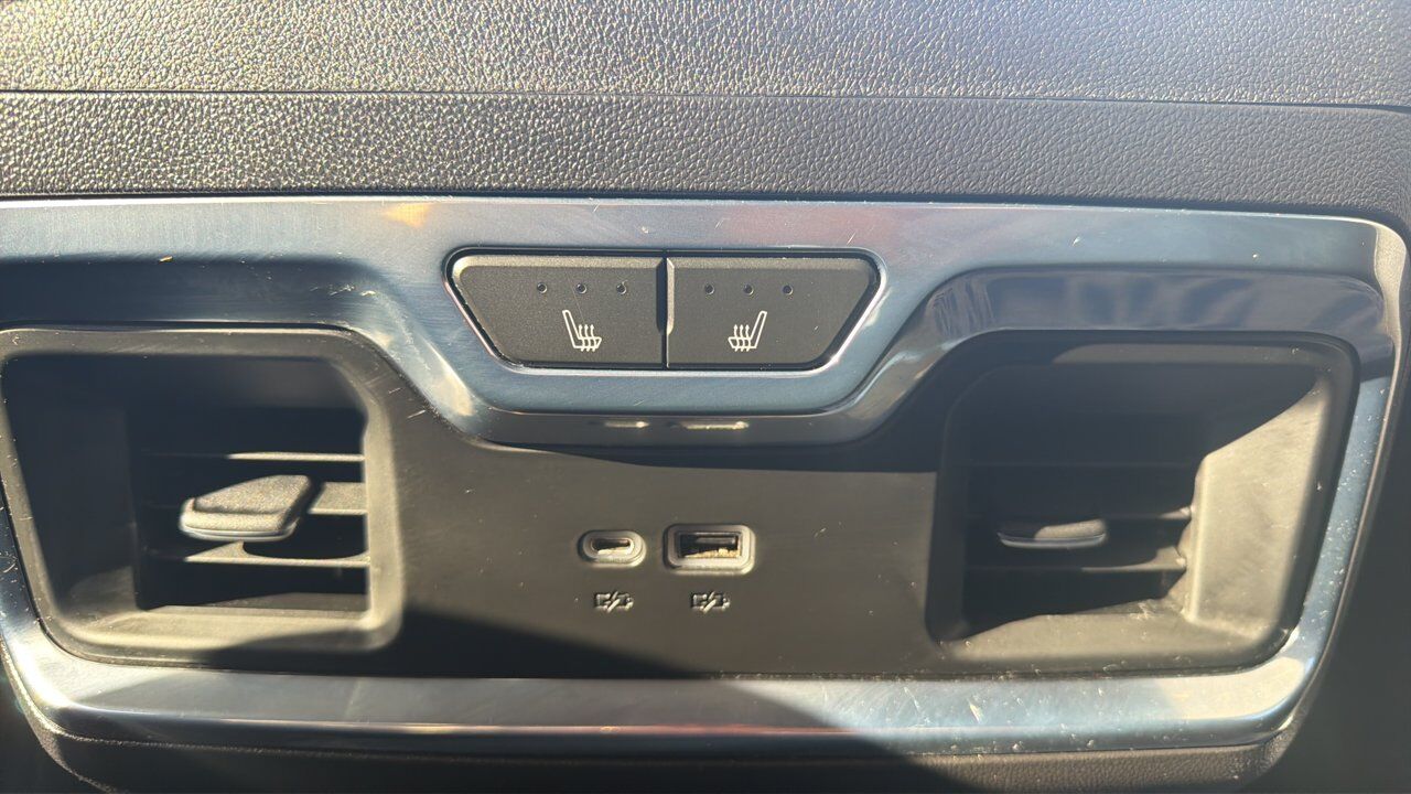 2022 Chevrolet Silverado 1500 LTZ Sherwood Park AB