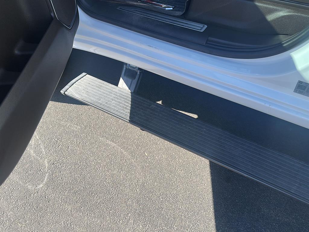 2022 Chevrolet Silverado 1500 LTZ Tucson AZ