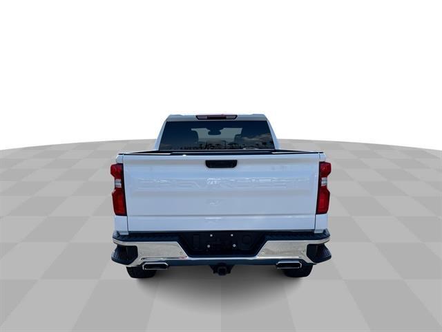 2022 Chevrolet Silverado 1500 LTZ Tucson AZ