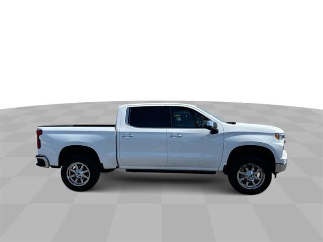 2022 Chevrolet Silverado 1500 LTZ Tucson AZ