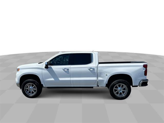 2022 Chevrolet Silverado 1500 LTZ Tucson AZ
