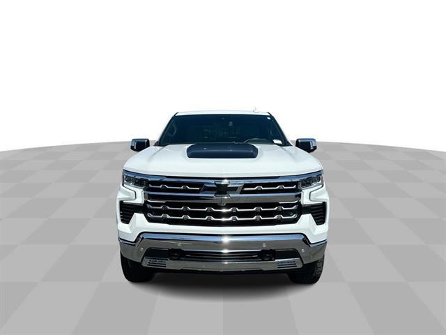 2022 Chevrolet Silverado 1500 LTZ Tucson AZ
