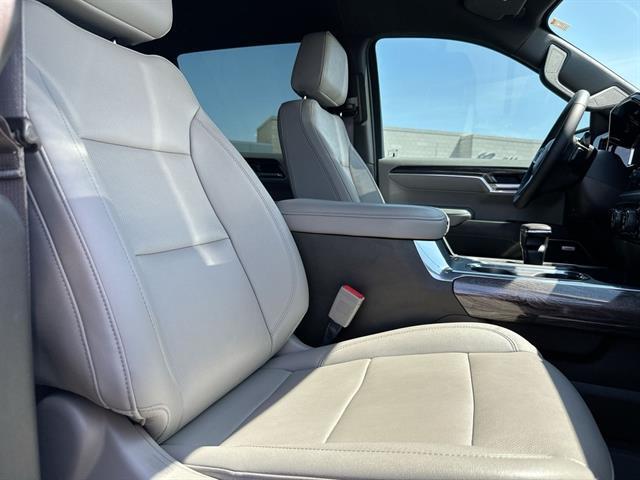 2022 Chevrolet Silverado 1500 LTZ Tucson AZ