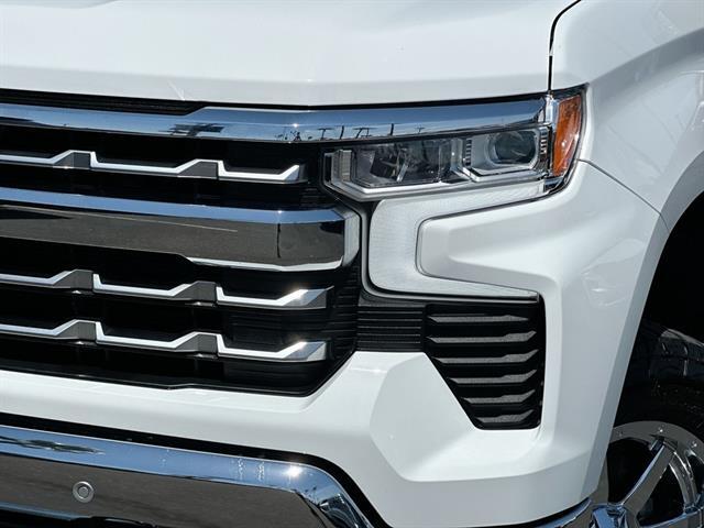 2022 Chevrolet Silverado 1500 LTZ Tucson AZ