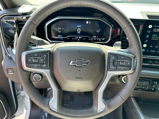 2022 Chevrolet Silverado 1500 LTZ Tucson AZ