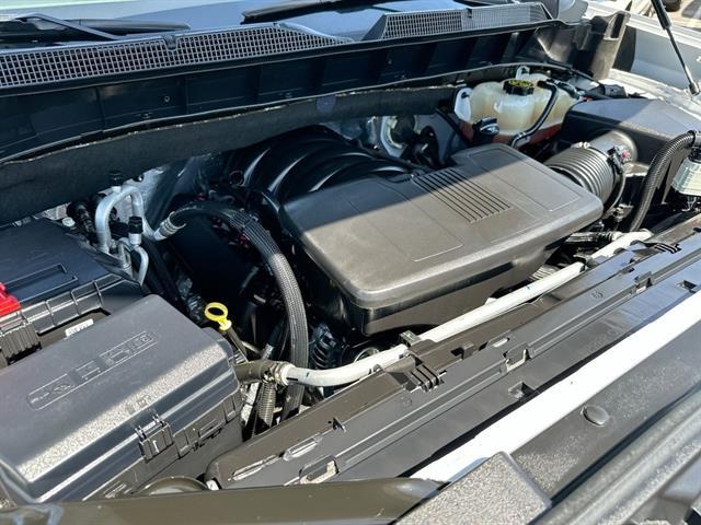 2022 Chevrolet Silverado 1500 LTZ Tucson AZ