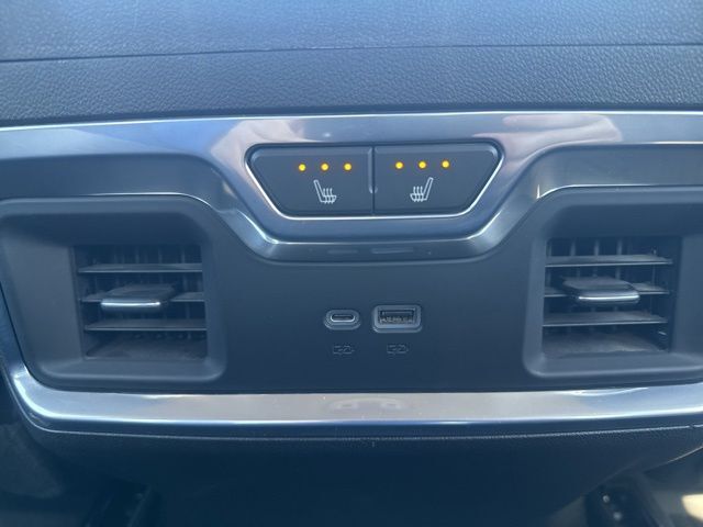 2022 Chevrolet Silverado 1500 LTZ Watertown SD