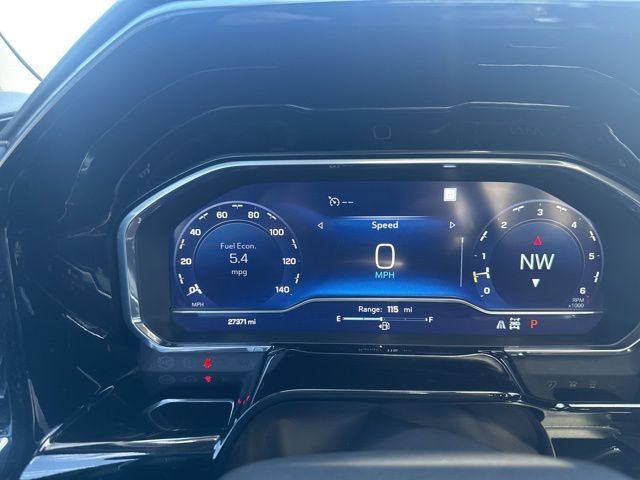 2022 Chevrolet Silverado 1500 LTZ Watertown SD