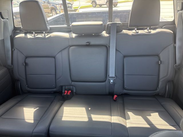 2022 Chevrolet Silverado 1500 LTZ Watertown SD