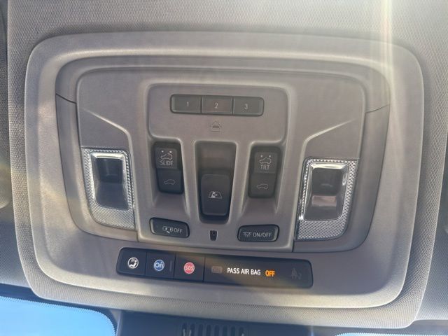 2022 Chevrolet Silverado 1500 LTZ Watertown SD