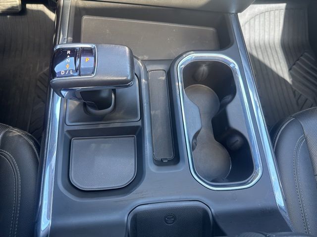 2022 Chevrolet Silverado 1500 LTZ Watertown SD