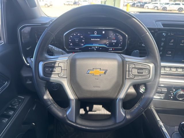 2022 Chevrolet Silverado 1500 LTZ Watertown SD
