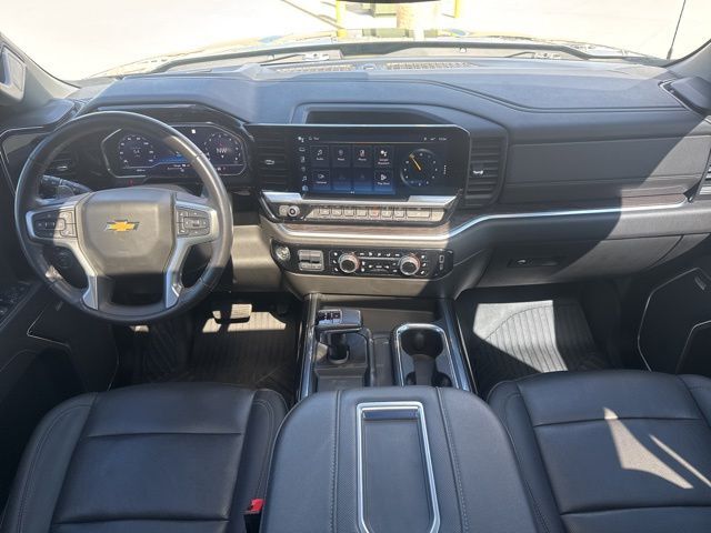 2022 Chevrolet Silverado 1500 LTZ Watertown SD
