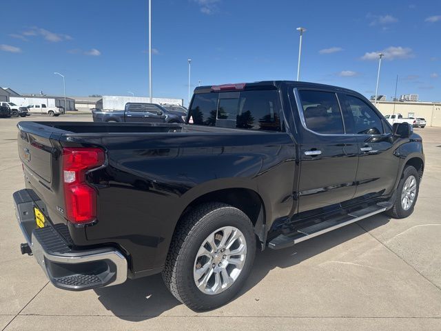 2022 Chevrolet Silverado 1500 LTZ Watertown SD