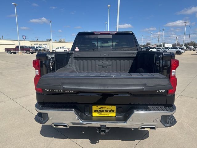 2022 Chevrolet Silverado 1500 LTZ Watertown SD