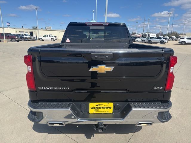 2022 Chevrolet Silverado 1500 LTZ Watertown SD