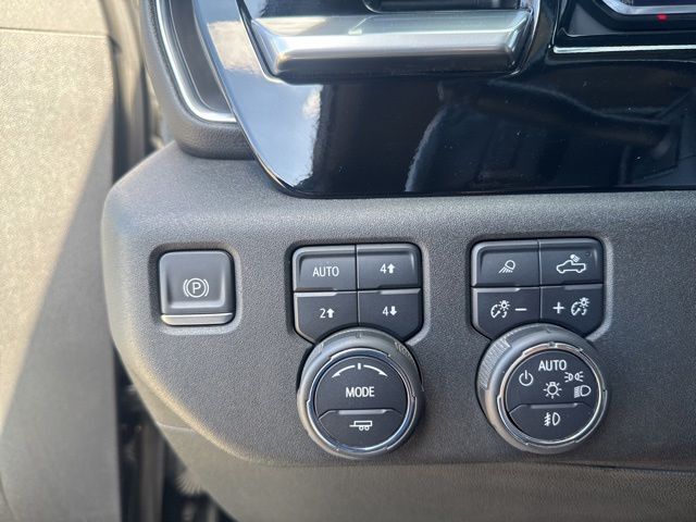 2022 Chevrolet Silverado 1500 LTZ Watertown SD
