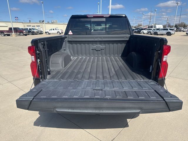 2022 Chevrolet Silverado 1500 LTZ Watertown SD