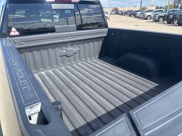 2022 Chevrolet Silverado 1500 LTZ Watertown SD