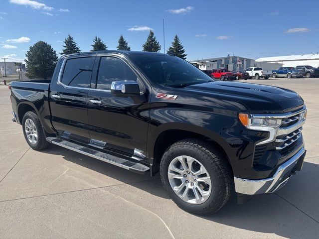 2022 Chevrolet Silverado 1500 LTZ Watertown SD