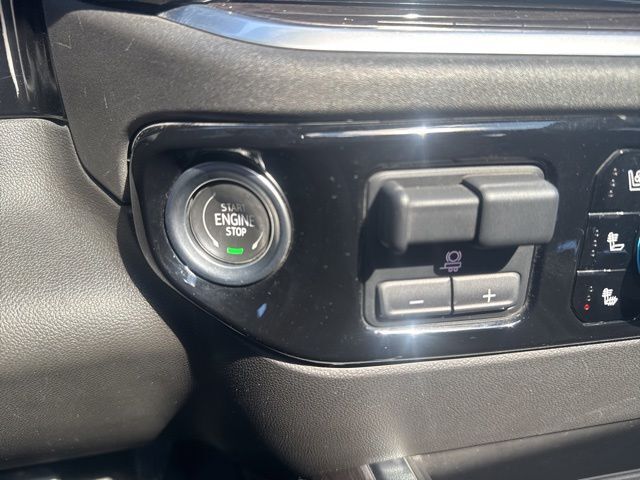 2022 Chevrolet Silverado 1500 LTZ Watertown SD