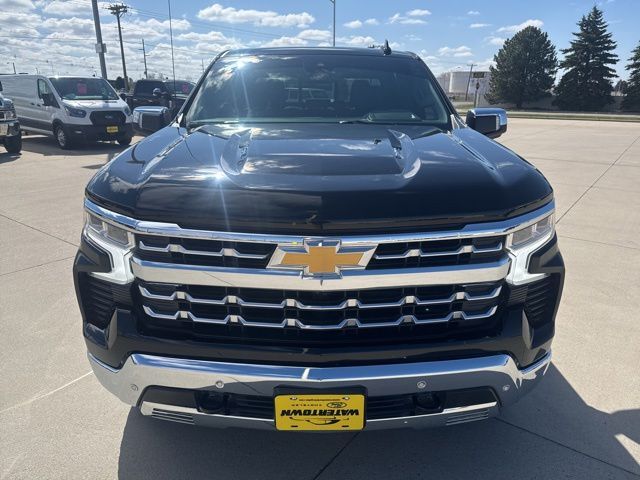 2022 Chevrolet Silverado 1500 LTZ Watertown SD