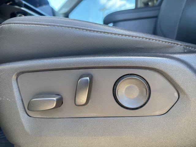 2022 Chevrolet Silverado 1500 LTZ Watertown SD