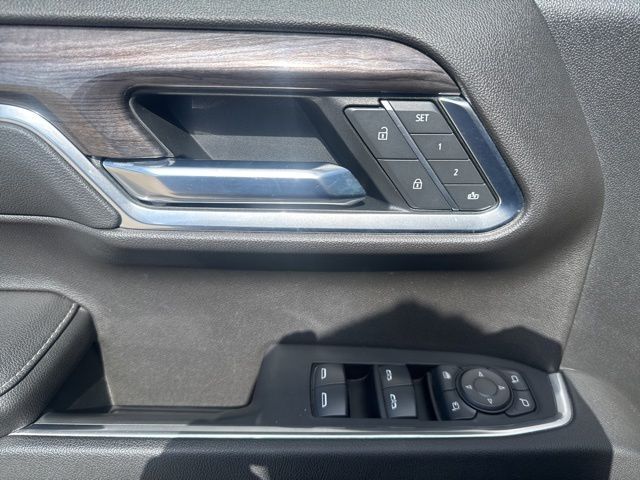 2022 Chevrolet Silverado 1500 LTZ Watertown SD