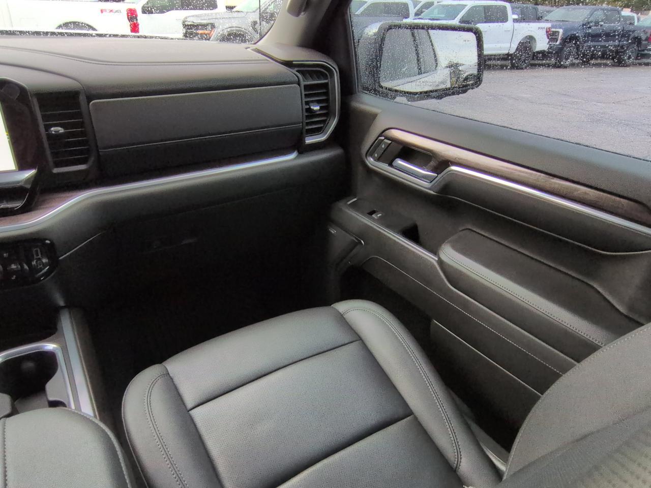 2022 Chevrolet Silverado 1500 LTZ Winder GA
