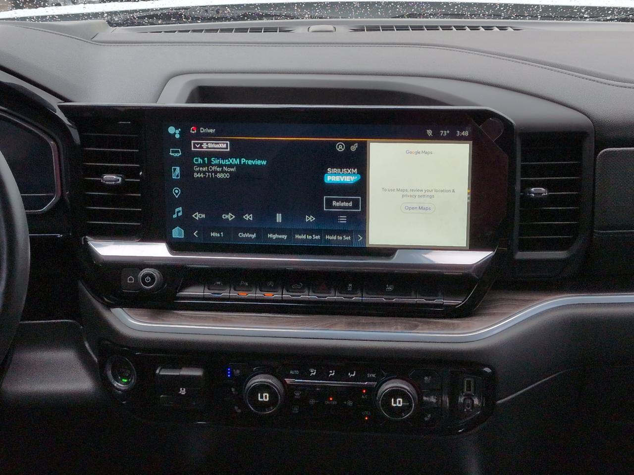 2022 Chevrolet Silverado 1500 LTZ Winder GA