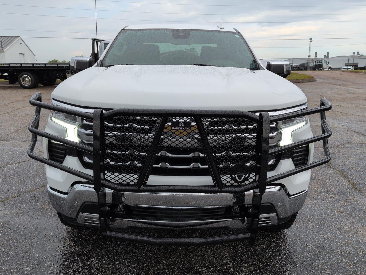 2022 Chevrolet Silverado 1500 LTZ Winder GA