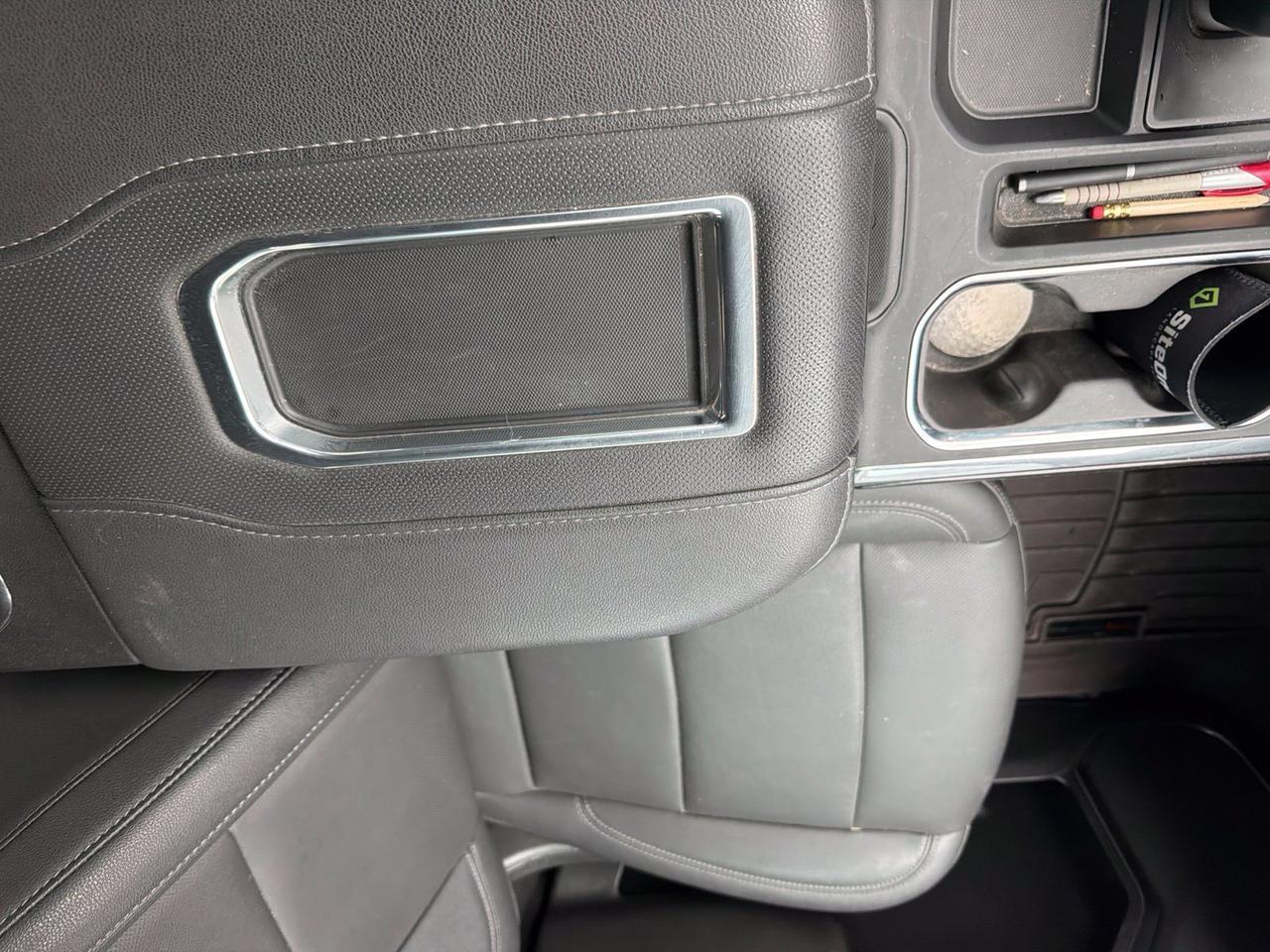 2022 Chevrolet Silverado 1500 LTZ Fredericksburg VA