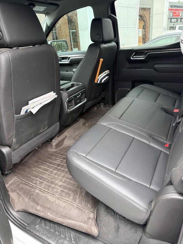 2022 Chevrolet Silverado 1500 LTZ Fredericksburg VA